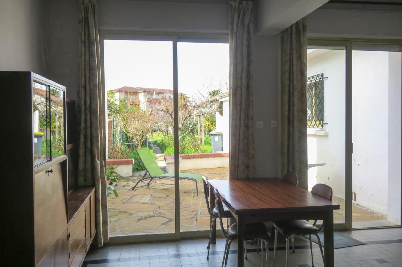 Chez Carmen Villa Albi Bagian luar foto